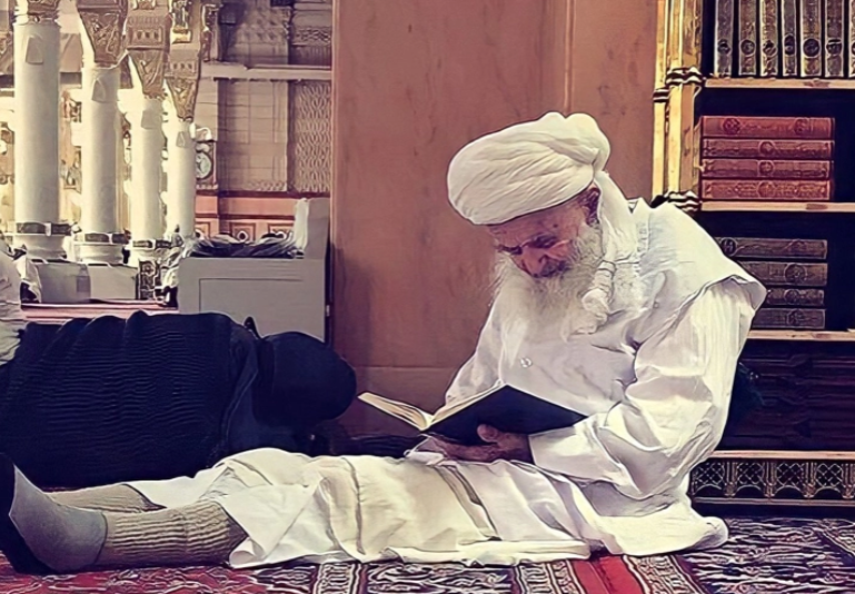  107-    ﷺ