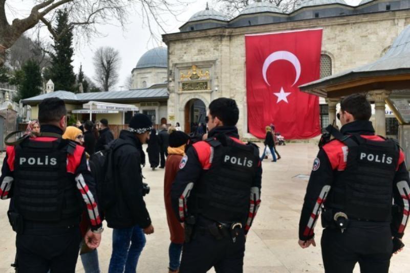 В Турции задержали шесть человек за передачу Китаю данных об уйгурах 