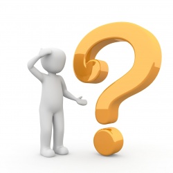           ?